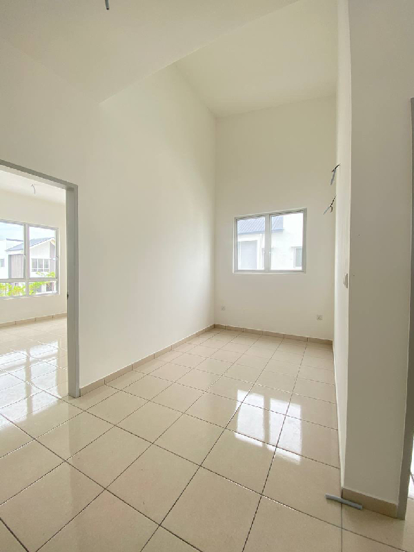 2 Storey Terrace End lot Acorus Setia Ecohill 2 Semenyih  - photo 11