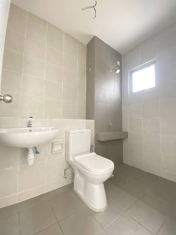 2 Storey Terrace End lot Acorus Setia Ecohill 2 Semenyih  - photo 12