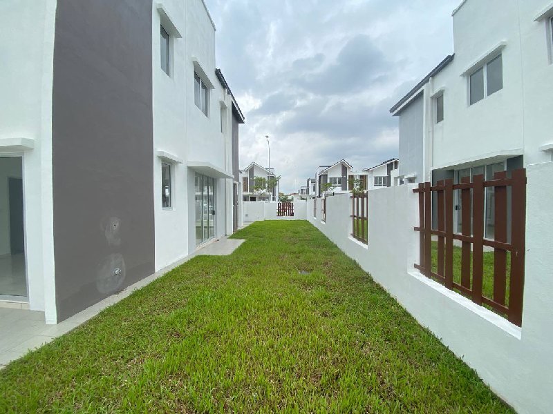 2 Storey Terrace End lot Acorus Setia Ecohill 2 Semenyih  - photo 13