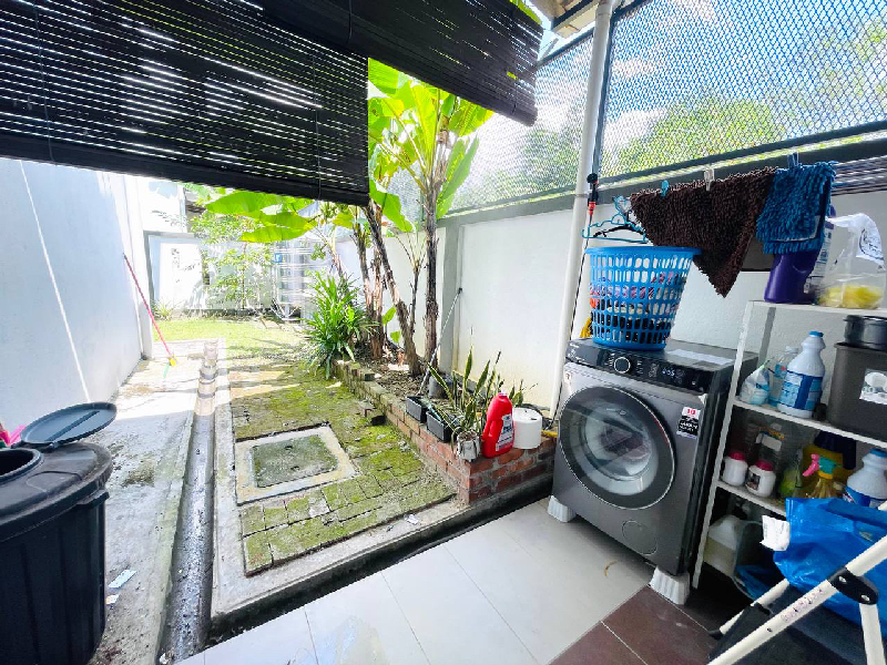 Renovated 3Storey Semi D Impian Tropika Residences, Alam Impian, Shah Alam - photo 9