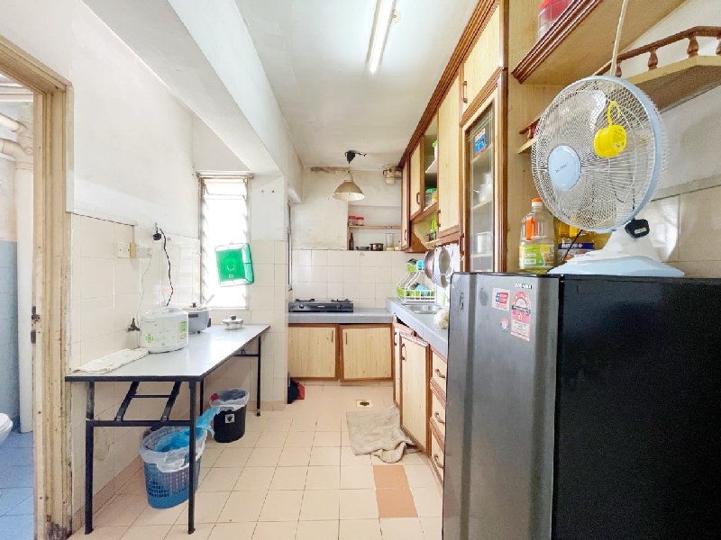  Apartment Permata Fadason, Tmn Fadason Jinjang Kepong KL - photo 5