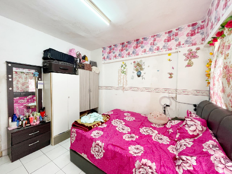  Apartment Permata Fadason, Tmn Fadason Jinjang Kepong KL - photo 6