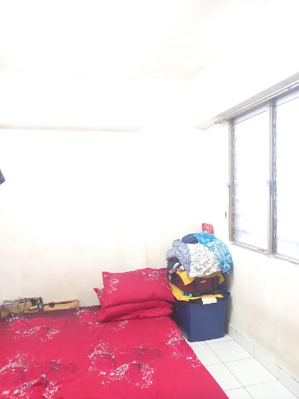  Apartment Permata Fadason, Tmn Fadason Jinjang Kepong KL - photo 7