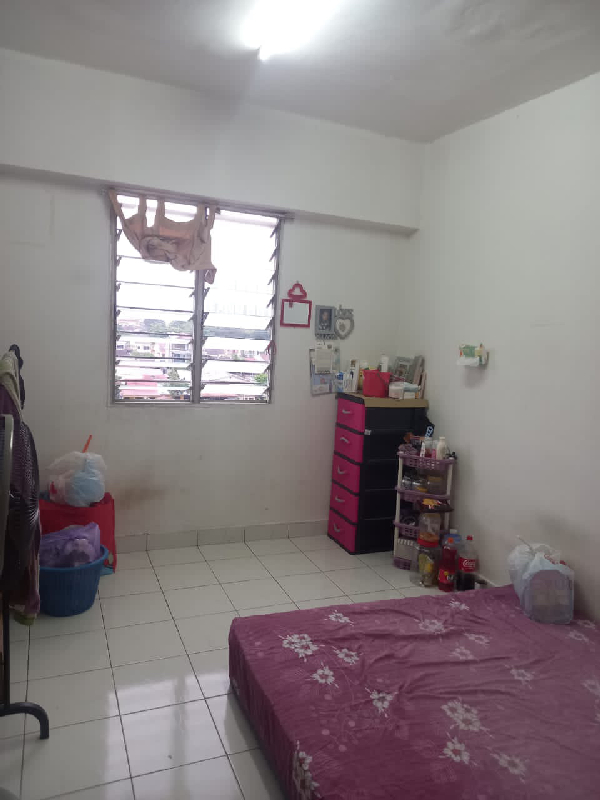  Apartment Permata Fadason, Tmn Fadason Jinjang Kepong KL - photo 8