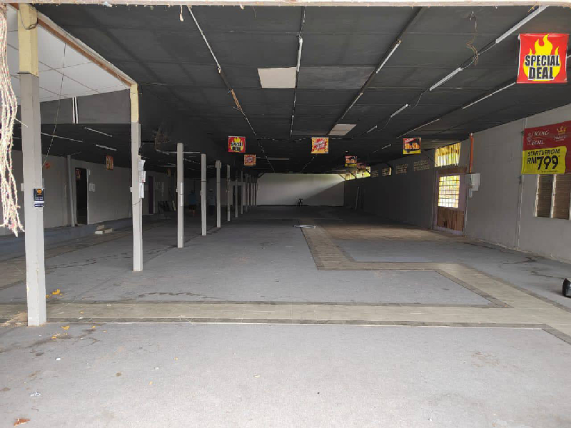 warehouse Ampangan, Negeri sembilan - photo 5