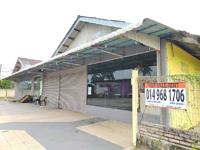 warehouse Ampangan, Negeri sembilan - photo 6