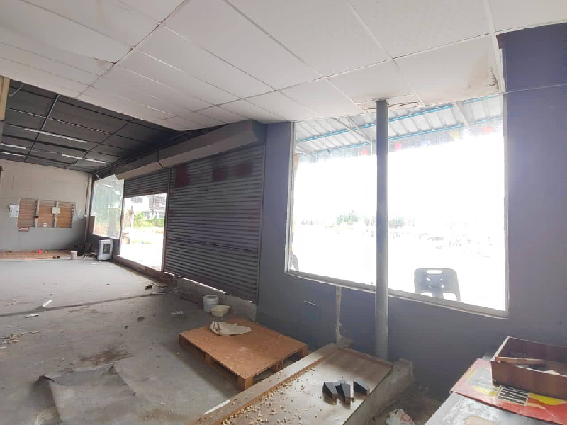 warehouse Ampangan, Negeri sembilan - photo 8