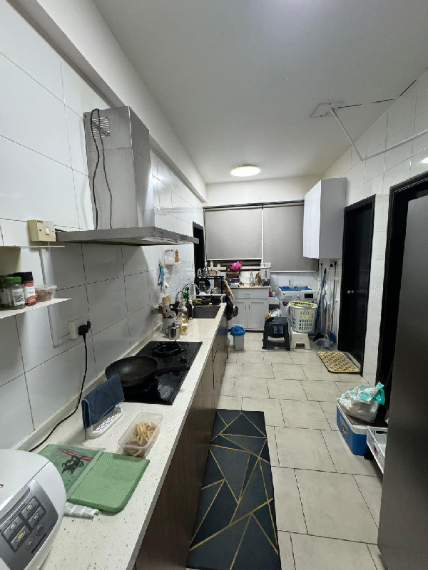 Armanee Terrace Duplex Condominium, Damansara Perdana,Beautiful Resort-Styled  - photo 10