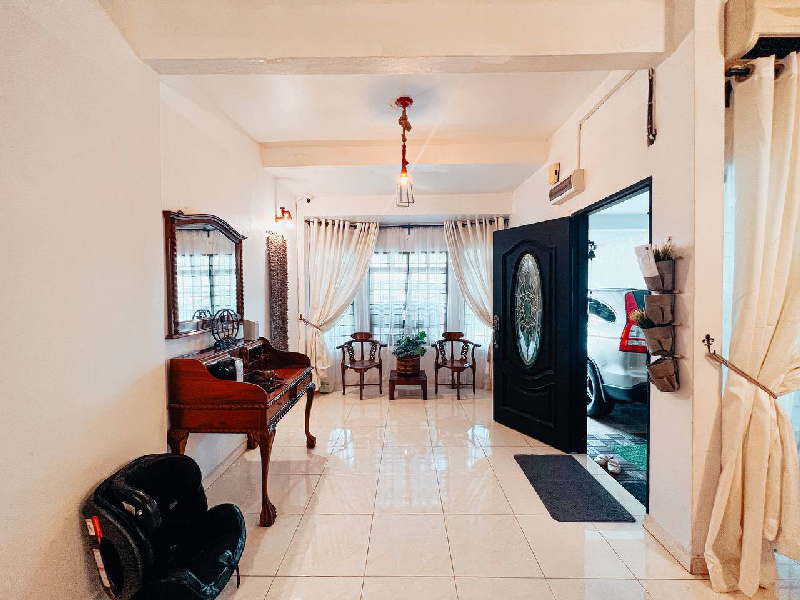 5rooms, Freehold, 2 Storey, Taman Dagang Jaya, Ampang - photo 4