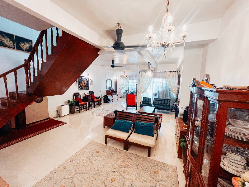 5rooms, Freehold, 2 Storey, Taman Dagang Jaya, Ampang - photo 5