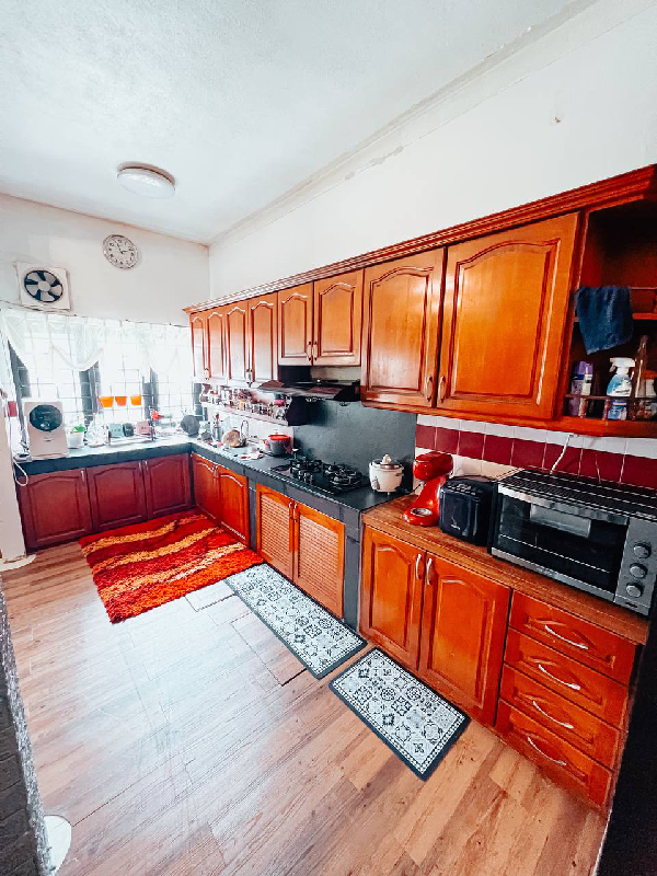 5rooms, Freehold, 2 Storey, Taman Dagang Jaya, Ampang - photo 6