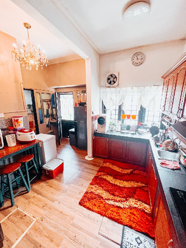5rooms, Freehold, 2 Storey, Taman Dagang Jaya, Ampang - photo 7