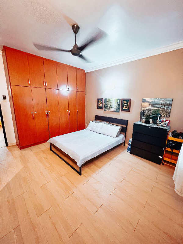 5rooms, Freehold, 2 Storey, Taman Dagang Jaya, Ampang - photo 9