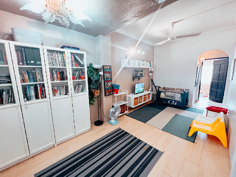 5rooms, Freehold, 2 Storey, Taman Dagang Jaya, Ampang - photo 10