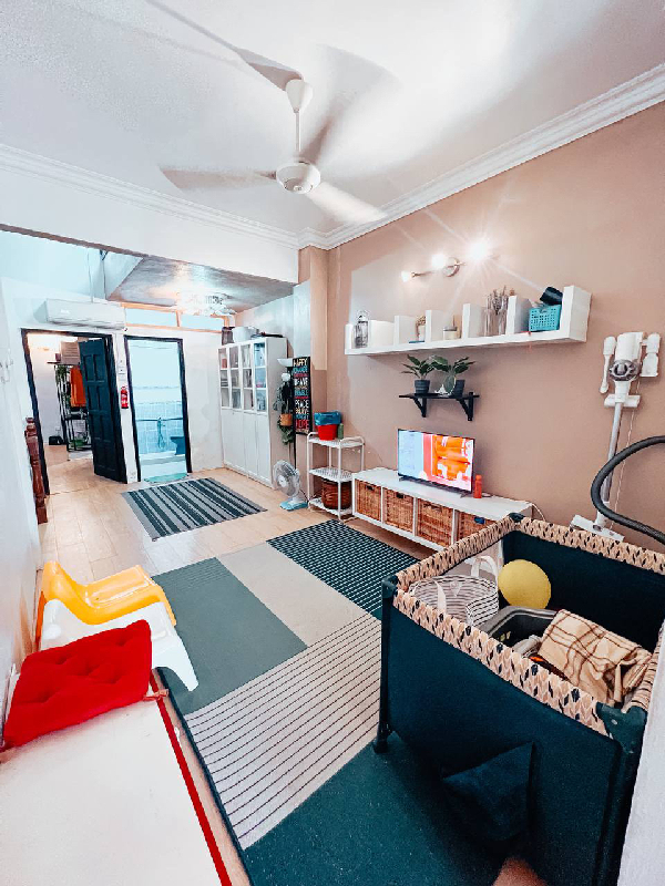 5rooms, Freehold, 2 Storey, Taman Dagang Jaya, Ampang - photo 11