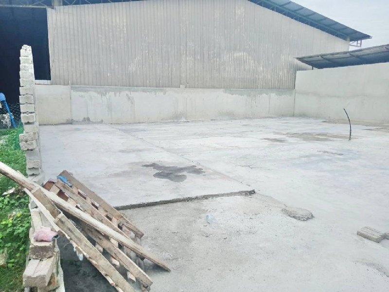 factory, warehouse, Batu 10, Cheras - photo 6