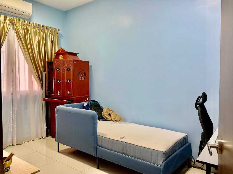 2 Storey Terrace, Setia Safiro, Cyberjaya, Fully Furnished - photo 6