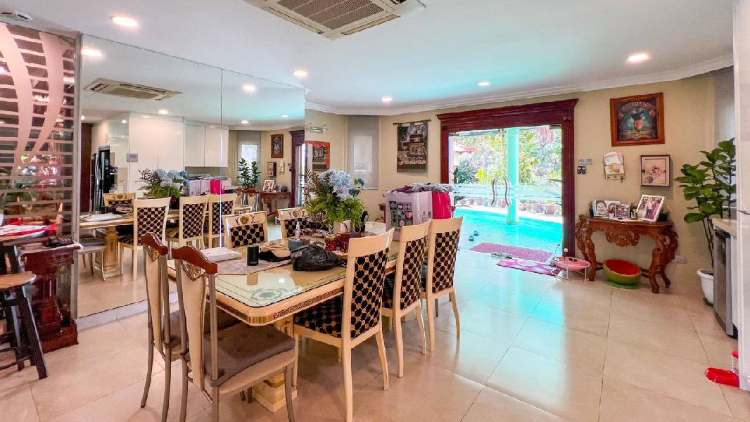 2 Storey Bungalow, KGSAAS Seksyen 13 Shah Alam - photo 9