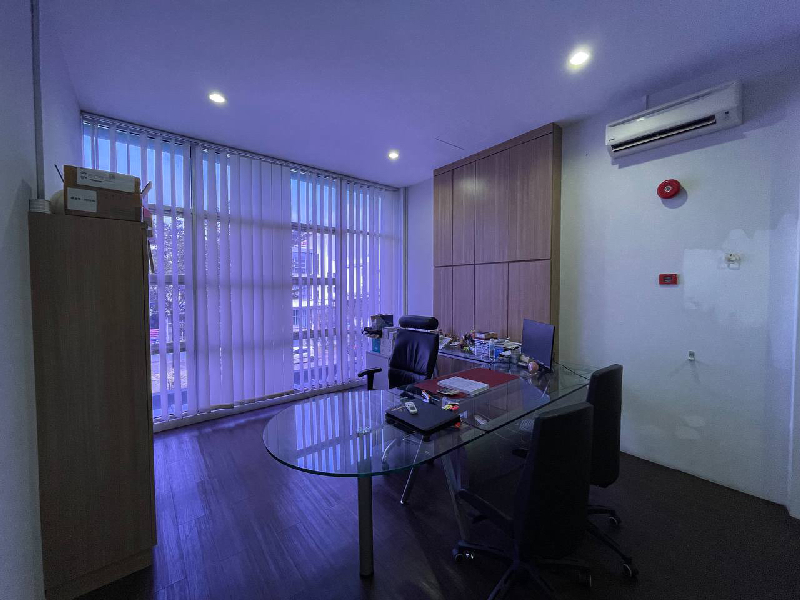 5339sqft, Semi Detached Factory, Shah Alam - photo 4