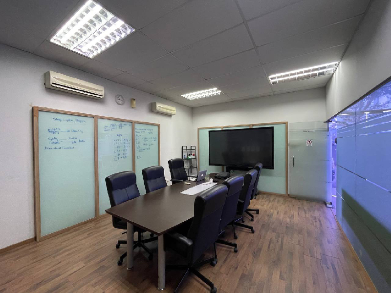 5339sqft, Semi Detached Factory, Shah Alam - photo 8