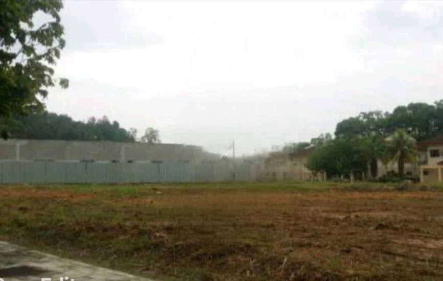 6104sqft residential ...
