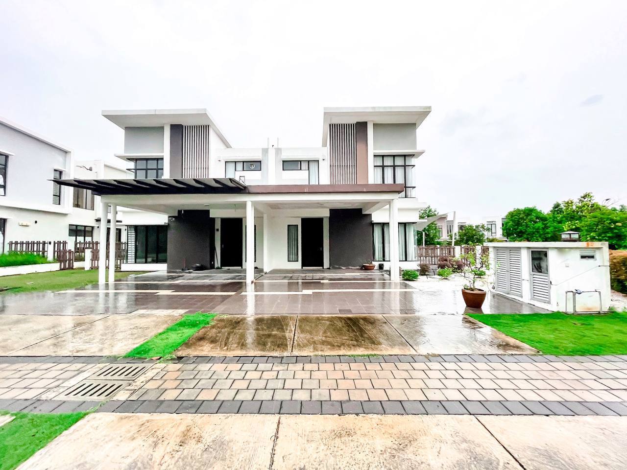 Setia Ecohill 1