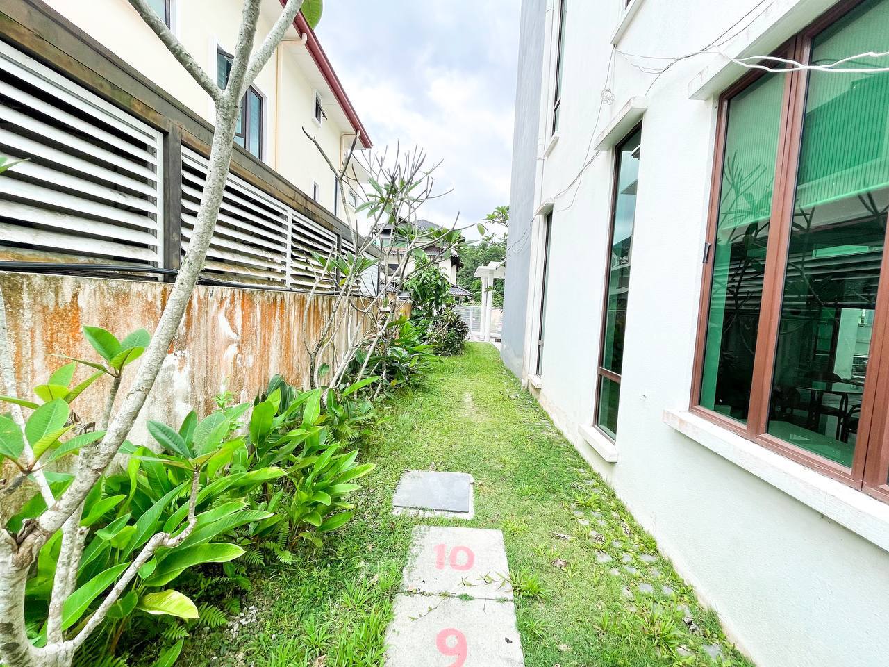 Templer Park Villa Rawang - photo 3