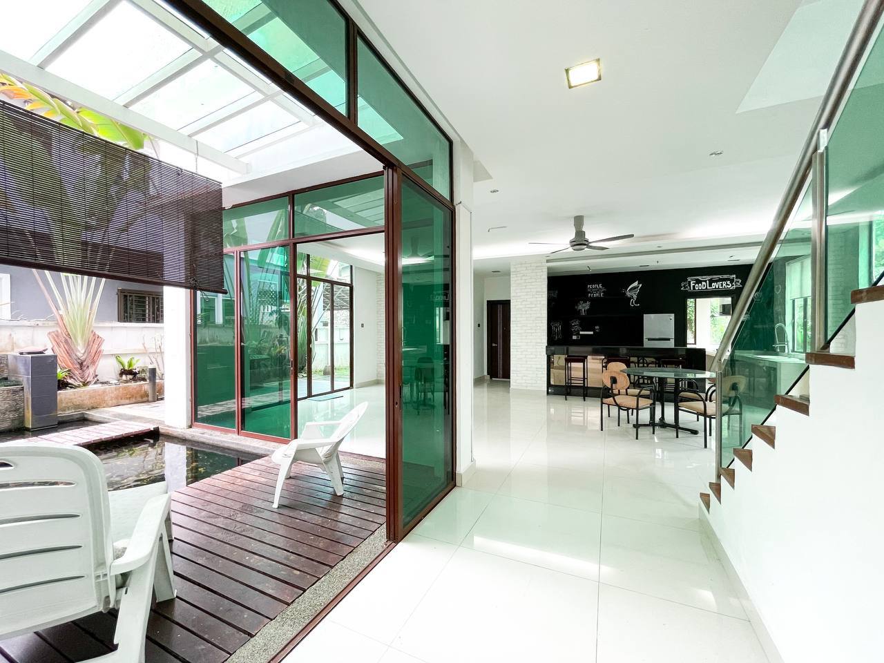Templer Park Villa Rawang - photo 11
