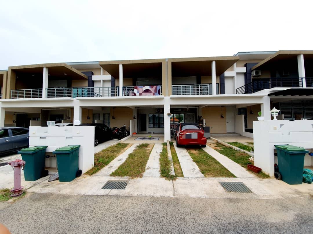 Villa Kesuma Townhouse - photo 2
