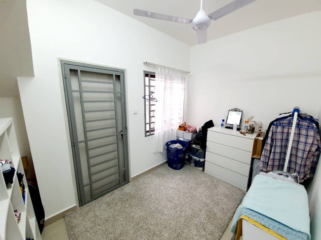 Villa Kesuma Townhouse - photo 8