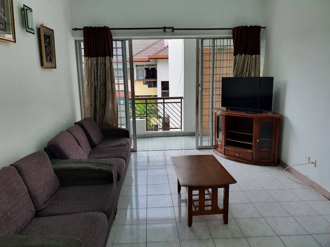 Anjung Villa