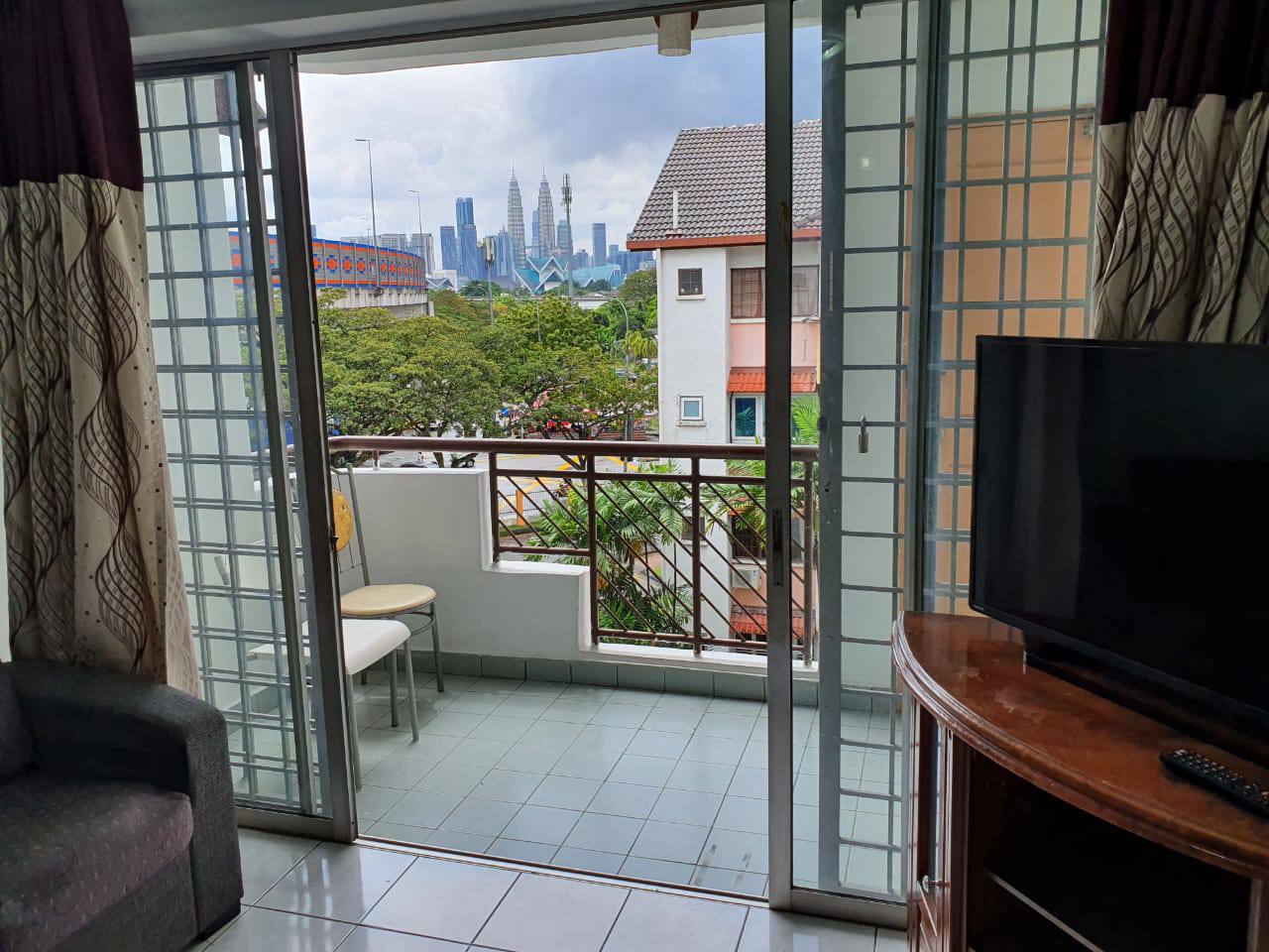 Anjung Villa - photo 3