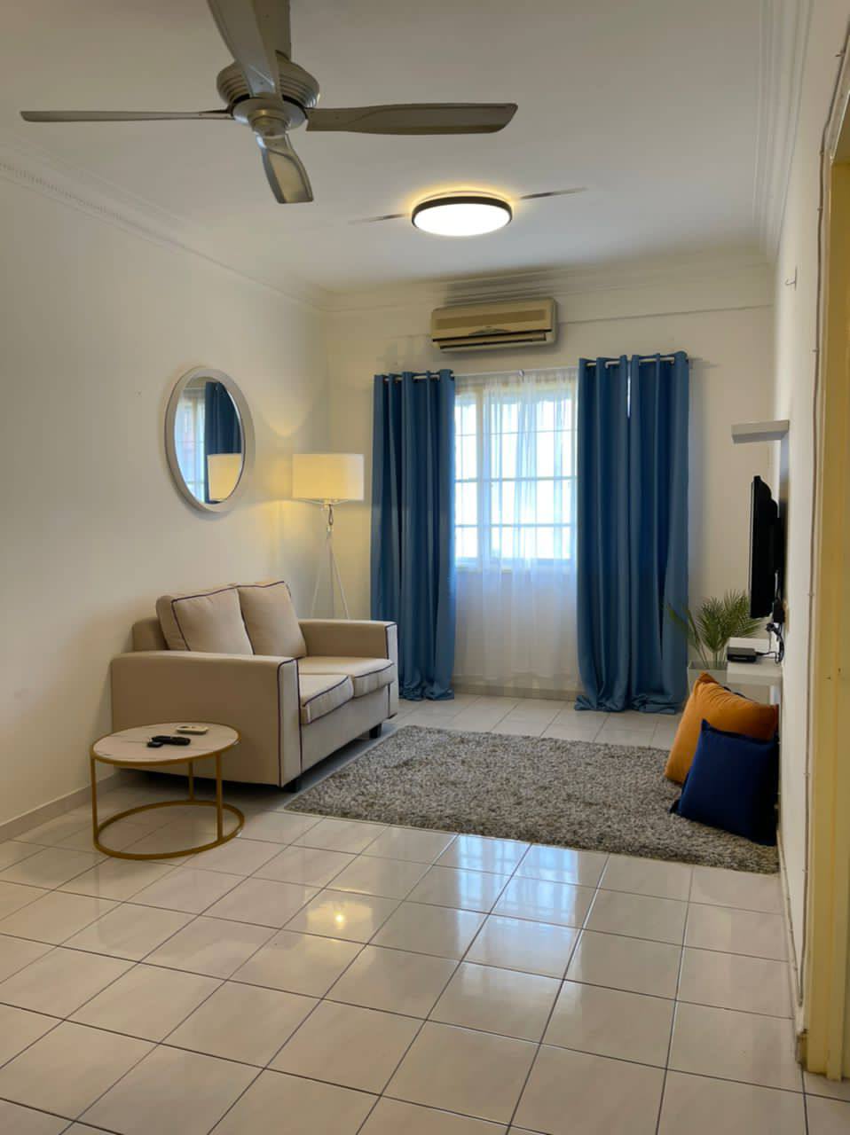 Cemara Apartment