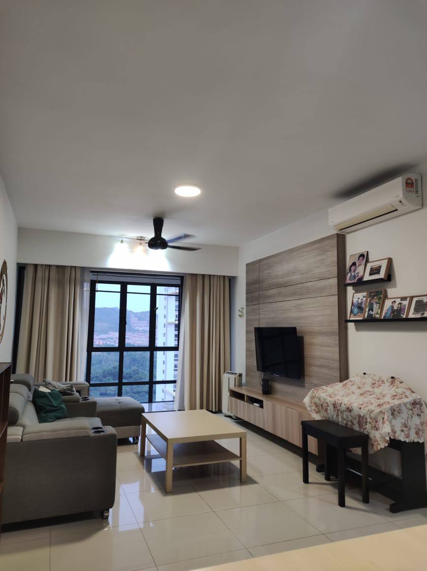 Oasis 2 Apartment Mutiara Height - photo 1