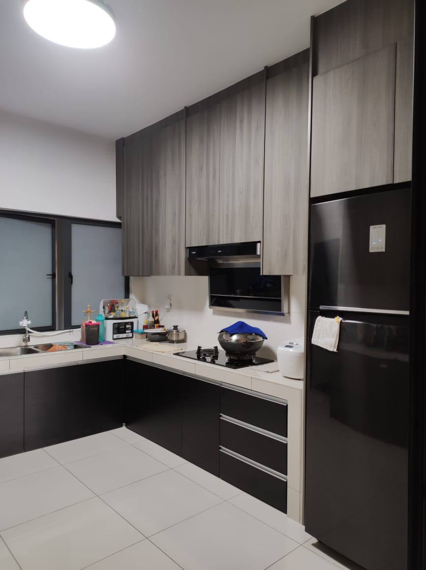 Oasis 2 Apartment Mutiara Height - photo 3