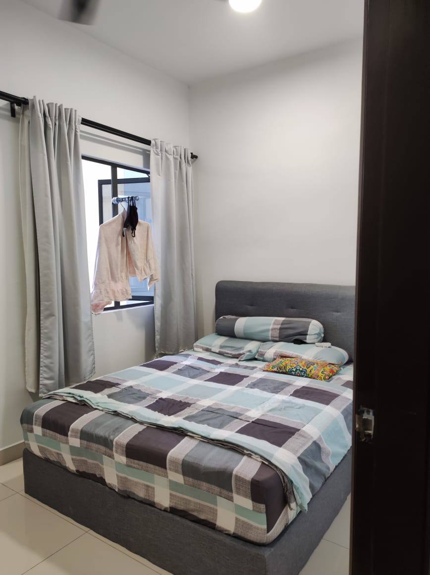 Oasis 2 Apartment Mutiara Height - photo 8