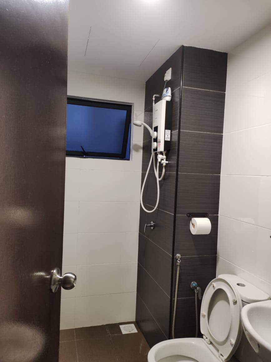 Oasis 2 Apartment Mutiara Height - photo 11
