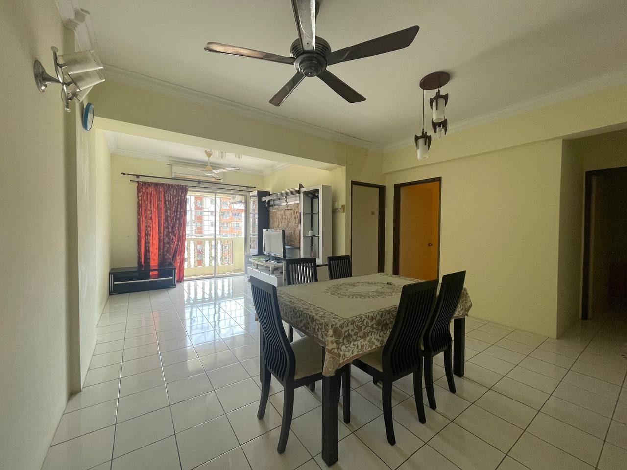 Sri Raya Apartment Kajang - photo 3