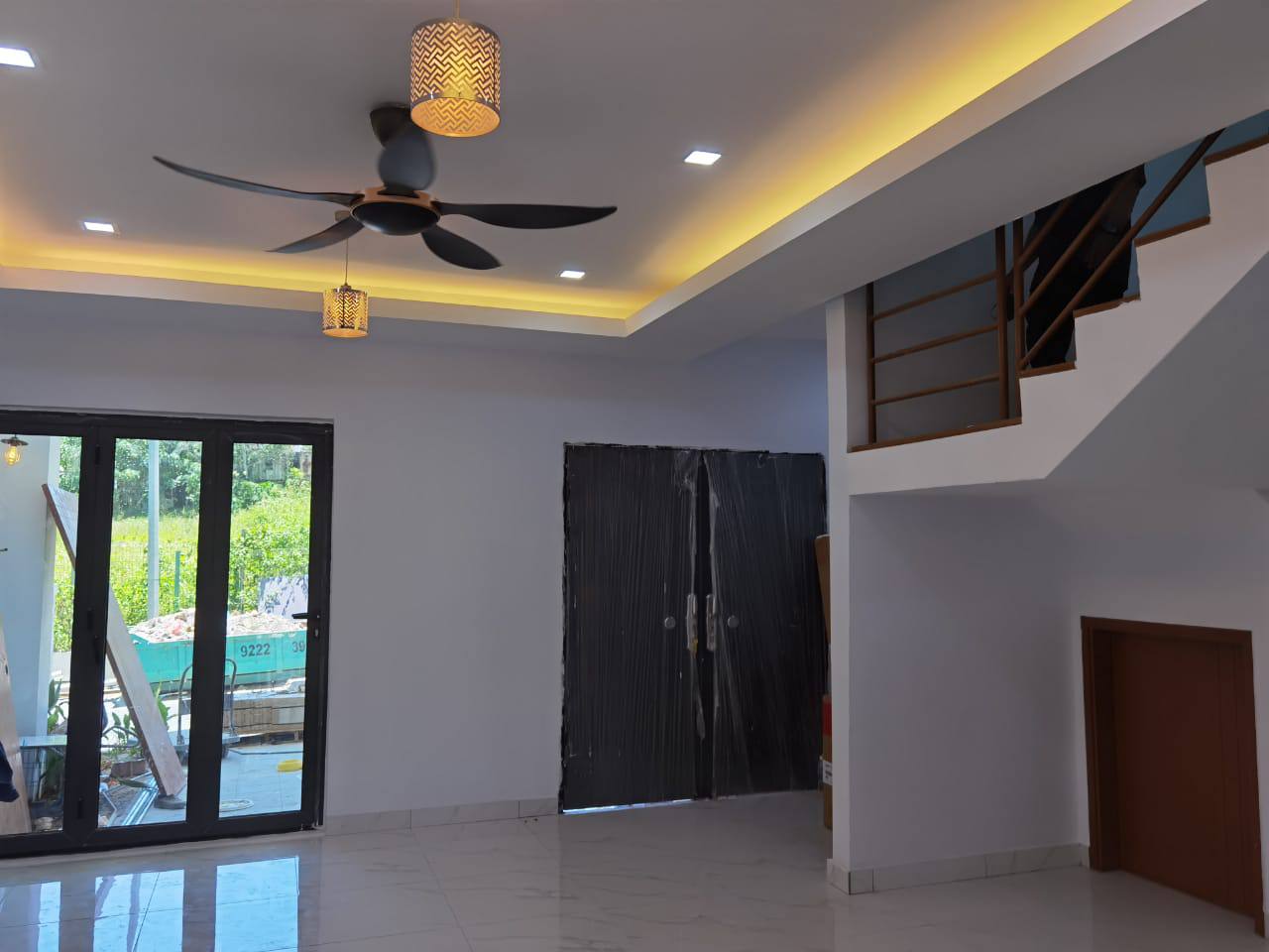 Residensi TTDI 16  Jalan Cahaya