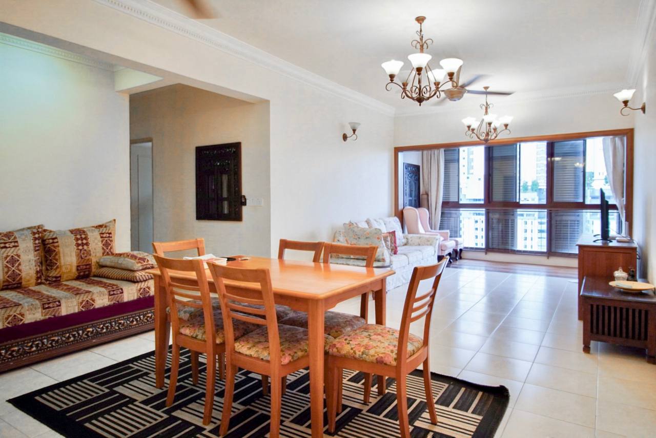 Desa Putra Condominium - photo 4