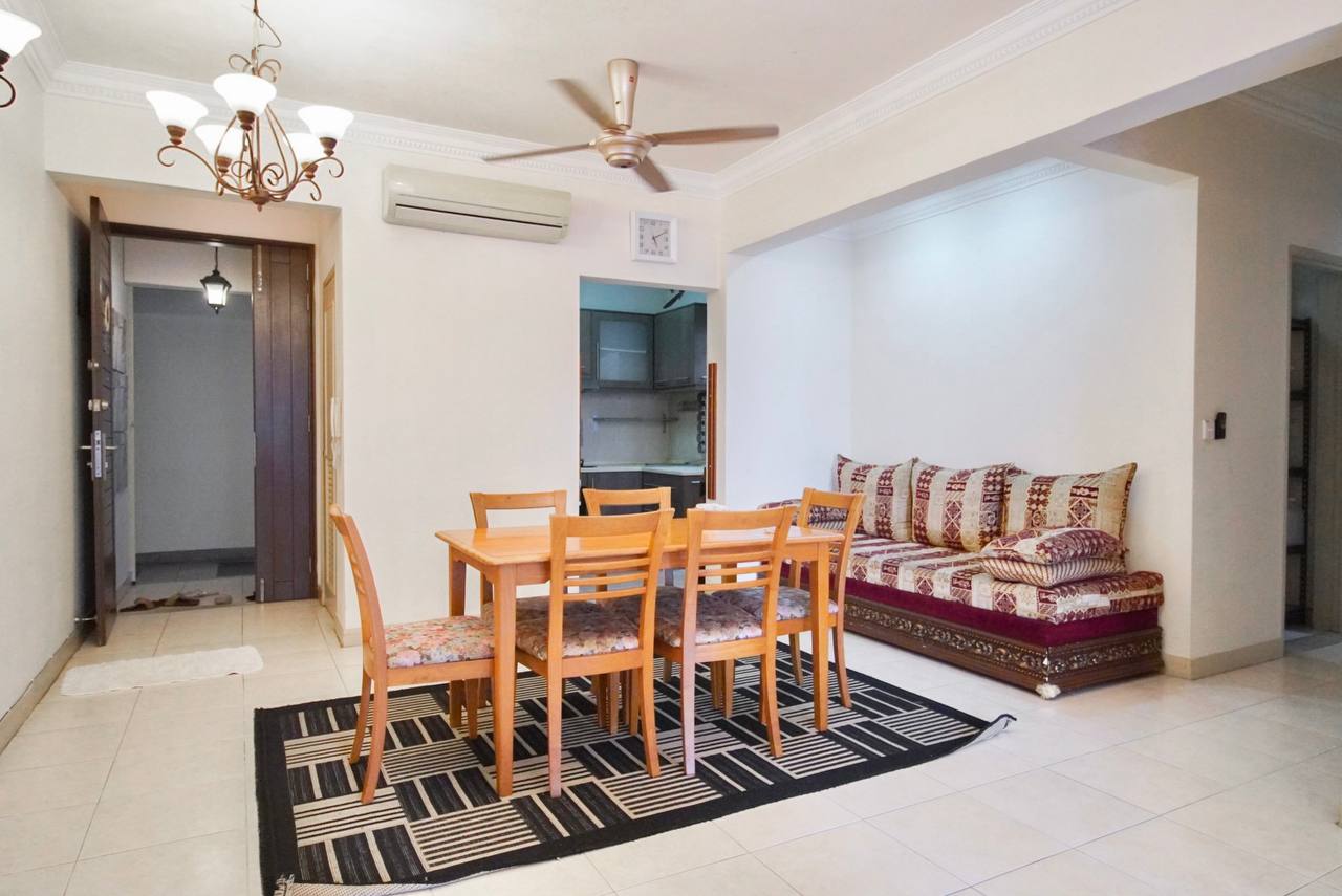 Desa Putra Condominium - photo 11