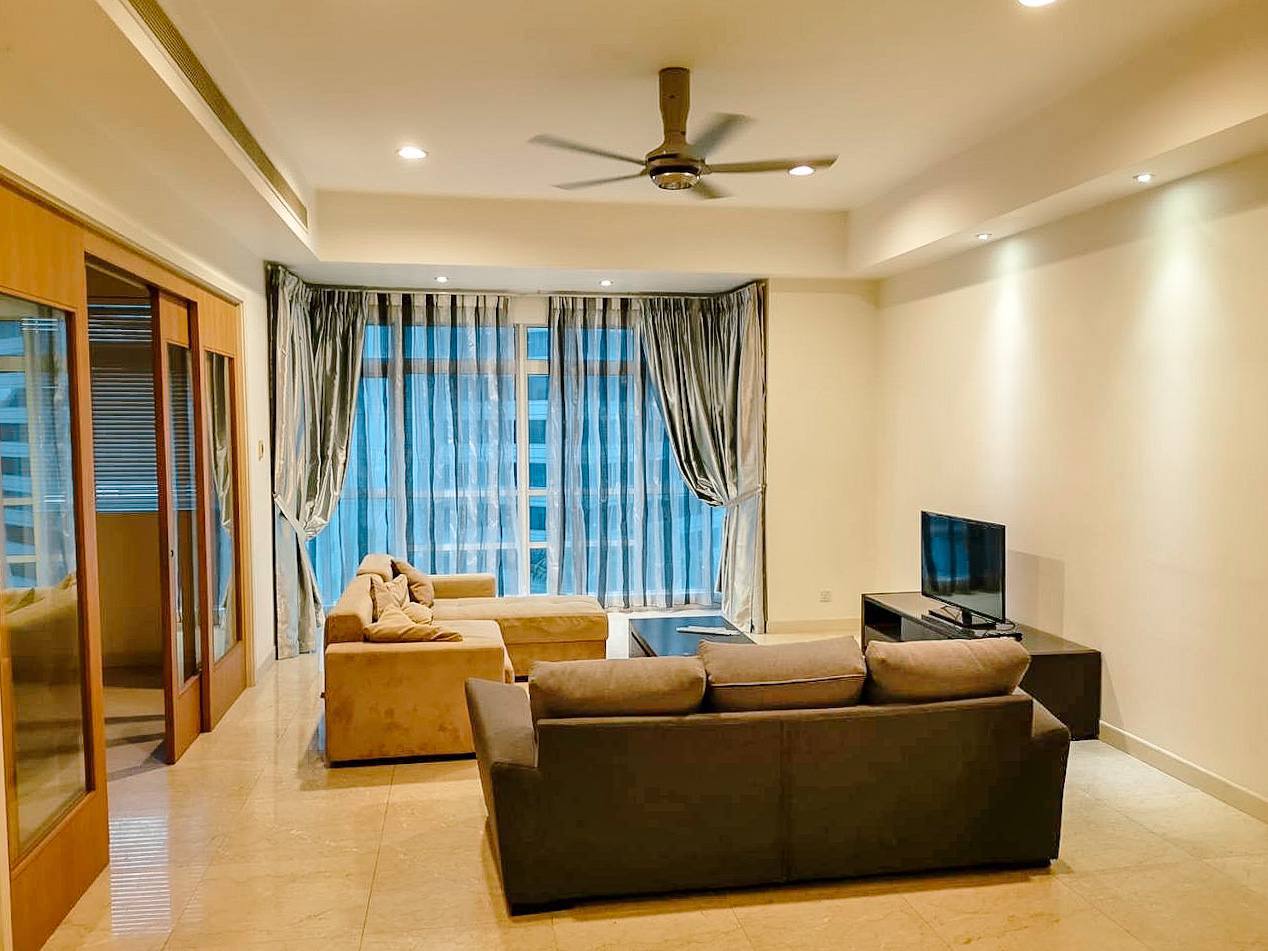 Binjai Residency - photo 1