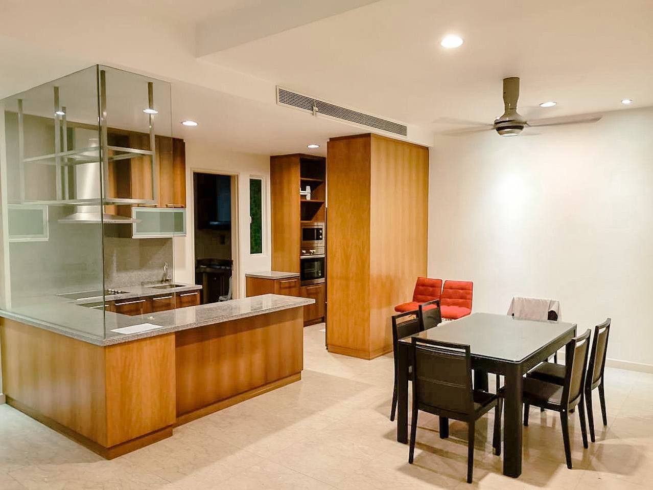 Binjai Residency - photo 3