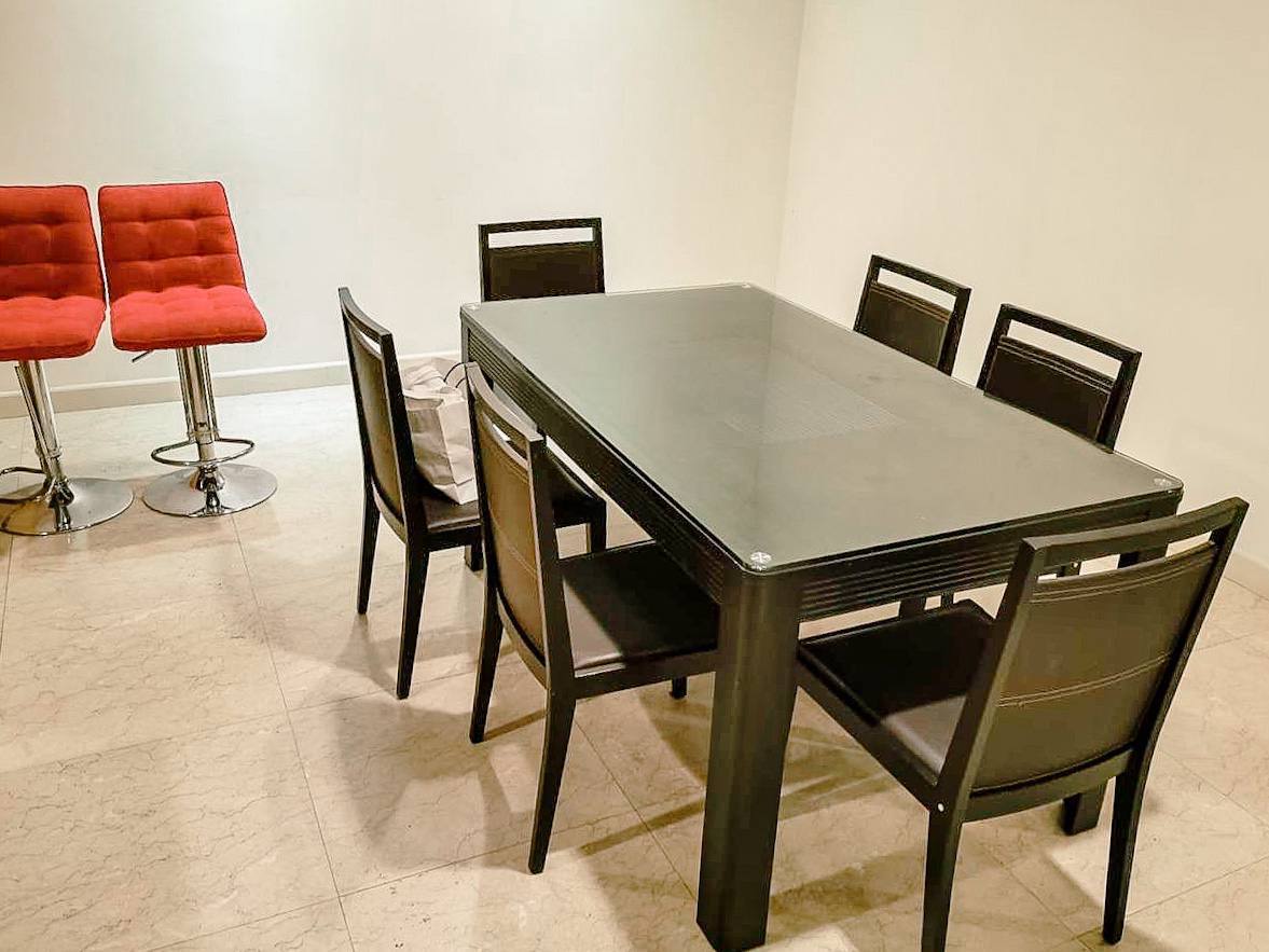 Binjai Residency - photo 4
