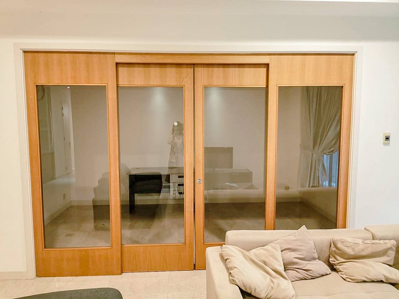 Binjai Residency - photo 10