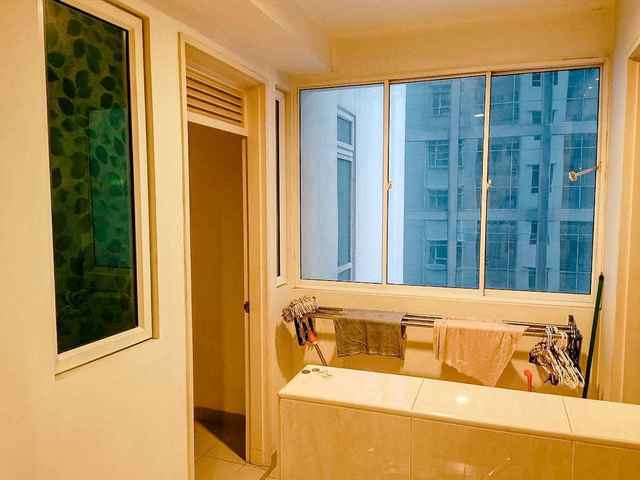 Binjai Residency - photo 12
