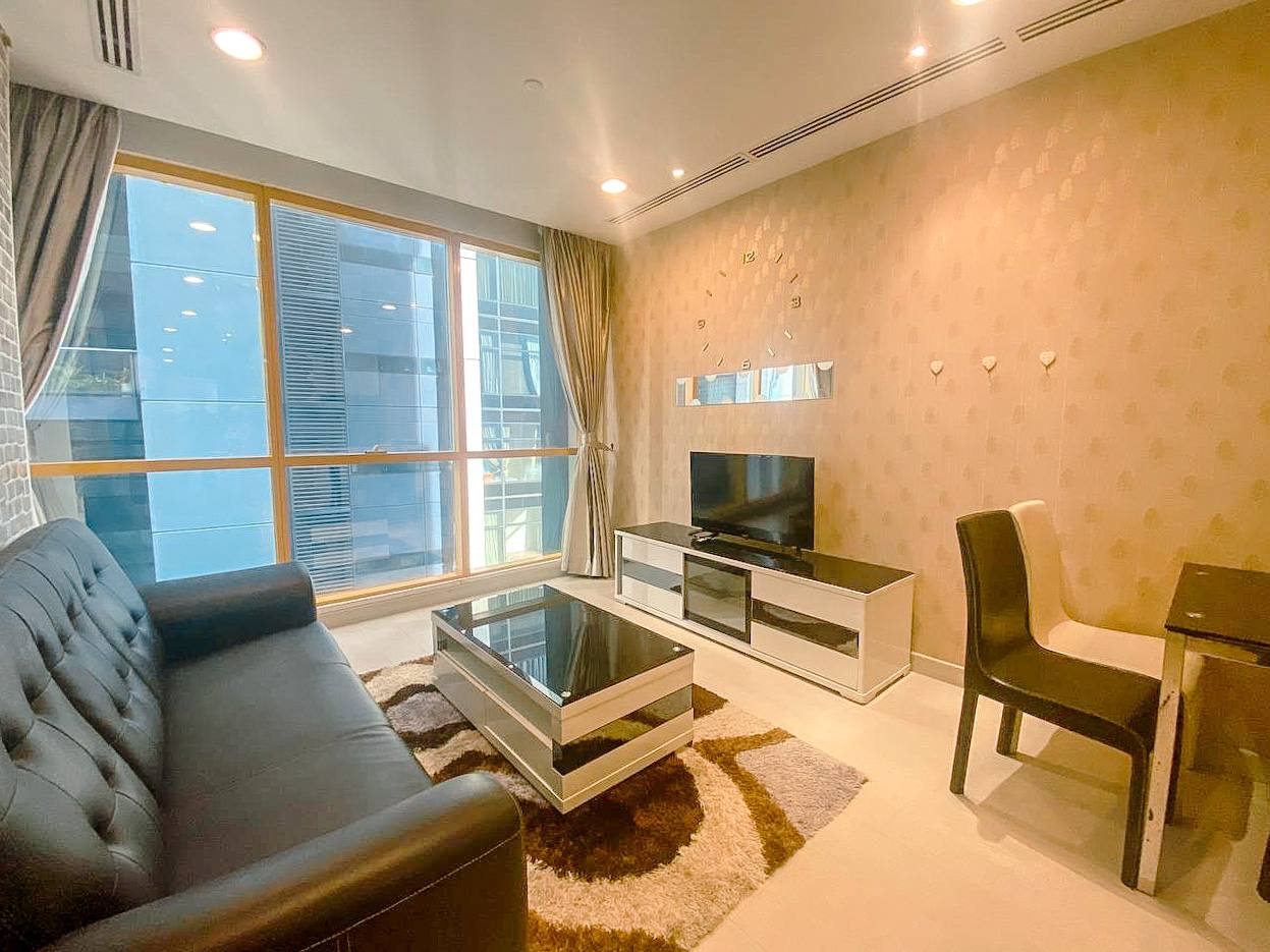 Binjai 8 Soho Suite - photo 3