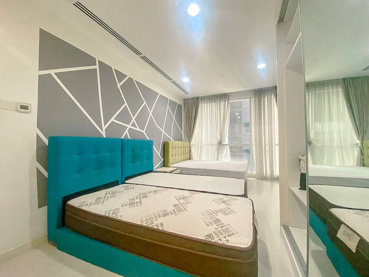 Binjai 8 Soho Suite - photo 8