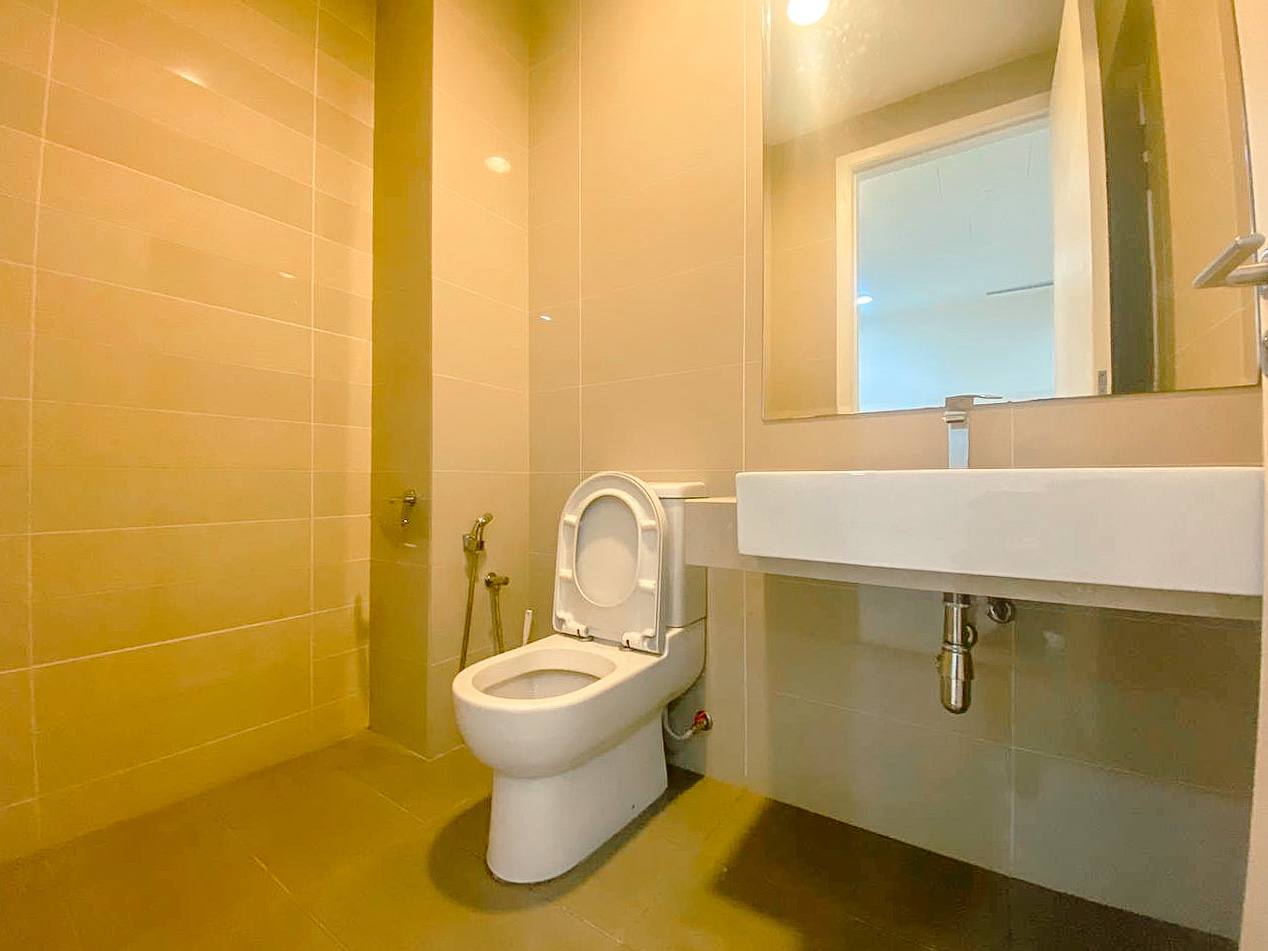 Binjai 8 Soho Suite - photo 11
