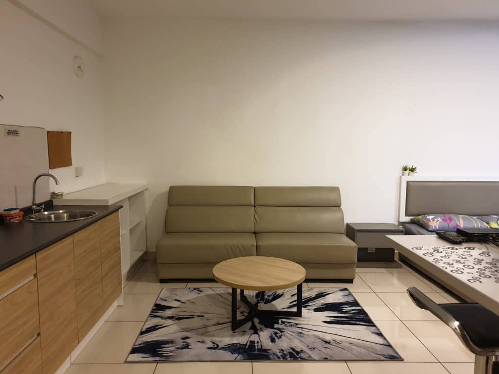 Evo Soho Suites Bangi - photo 1